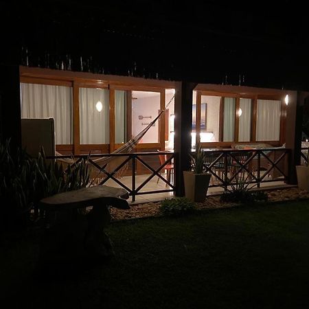 Eco Flecheiras Residence Trairi Luaran gambar