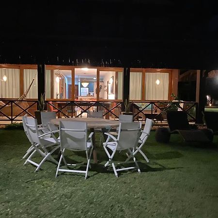Eco Flecheiras Residence Trairi Luaran gambar