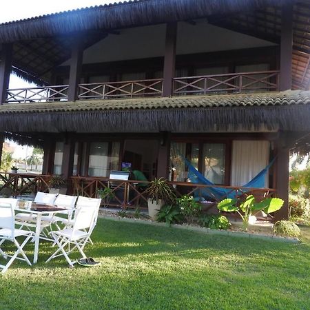 Eco Flecheiras Residence Trairi Luaran gambar