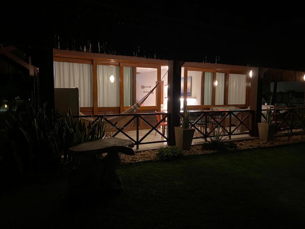 Eco Flecheiras Residence Trairi Luaran gambar