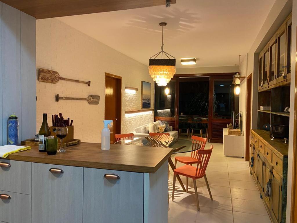 Eco Flecheiras Residence Trairi Luaran gambar