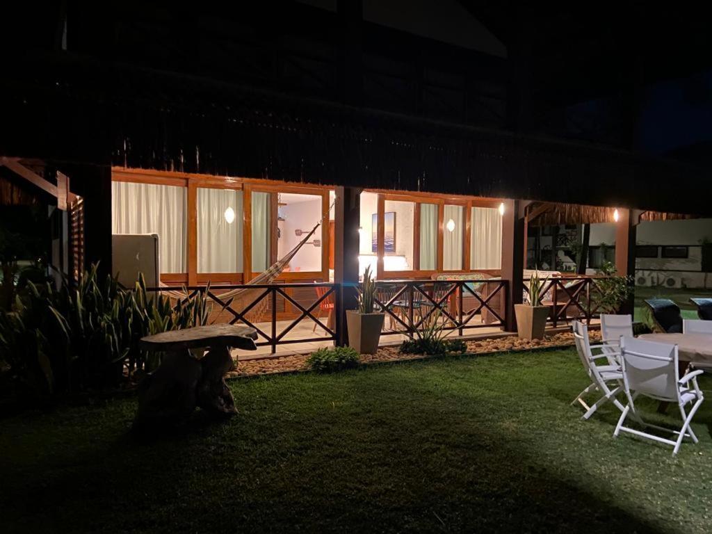 Eco Flecheiras Residence Trairi Luaran gambar