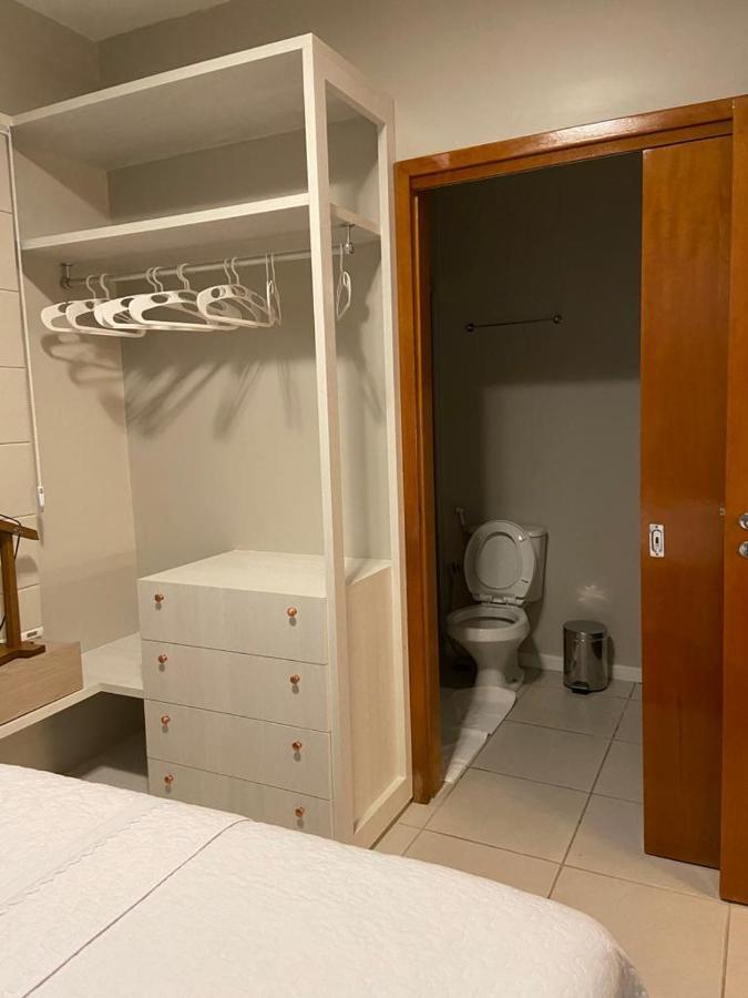 Eco Flecheiras Residence Trairi Luaran gambar
