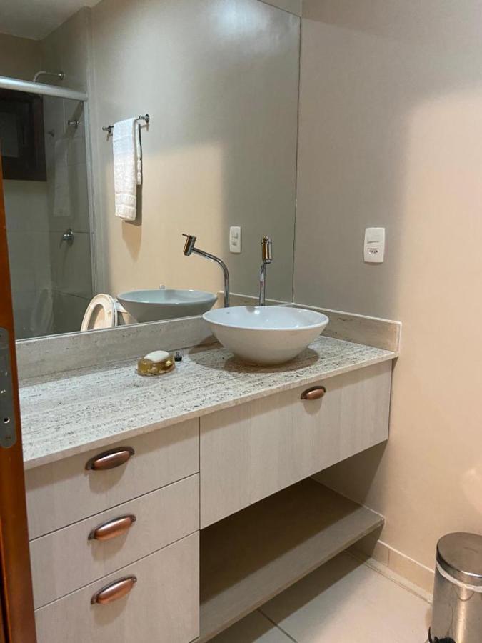 Eco Flecheiras Residence Trairi Luaran gambar