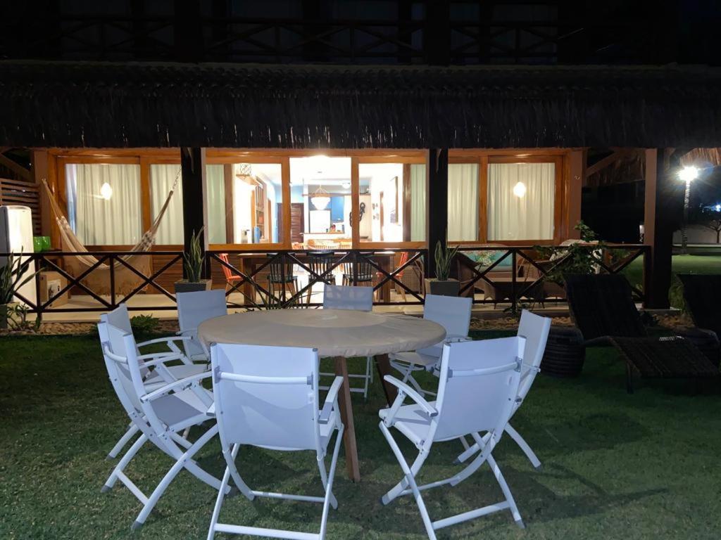 Eco Flecheiras Residence Trairi Luaran gambar