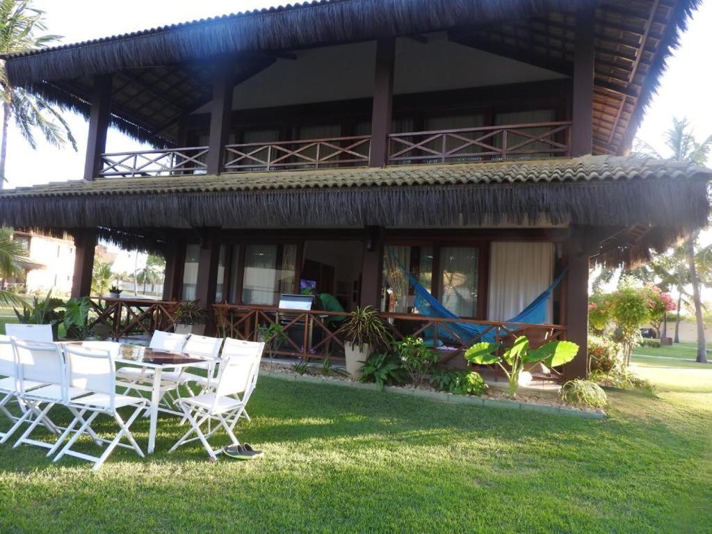 Eco Flecheiras Residence Trairi Luaran gambar