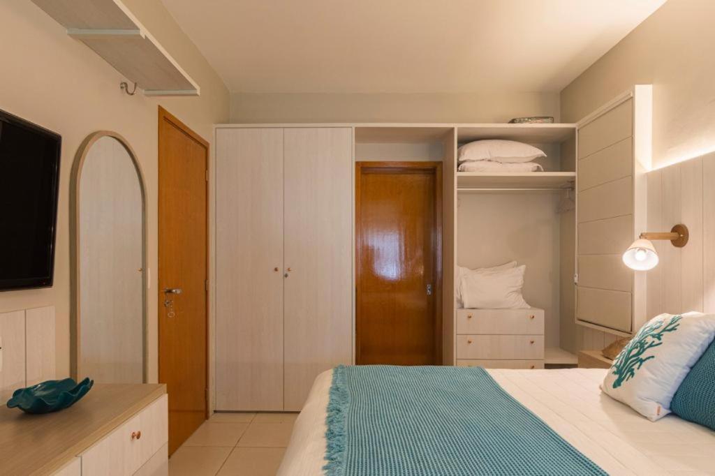 Eco Flecheiras Residence Trairi Luaran gambar