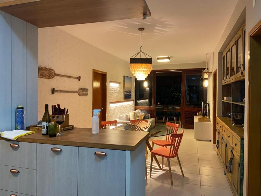 Eco Flecheiras Residence Trairi Luaran gambar
