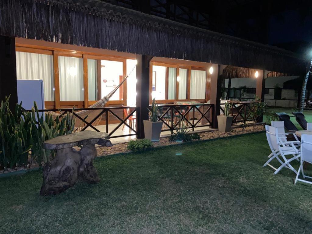 Eco Flecheiras Residence Trairi Luaran gambar