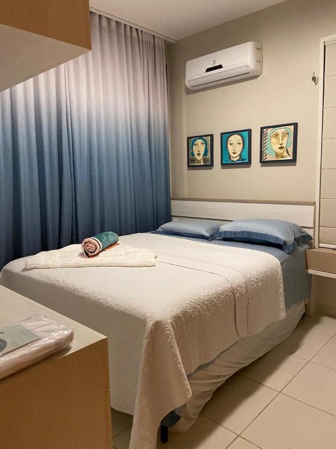 Eco Flecheiras Residence Trairi Luaran gambar
