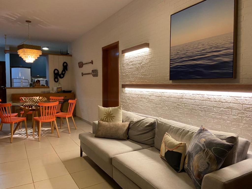 Eco Flecheiras Residence Trairi Luaran gambar