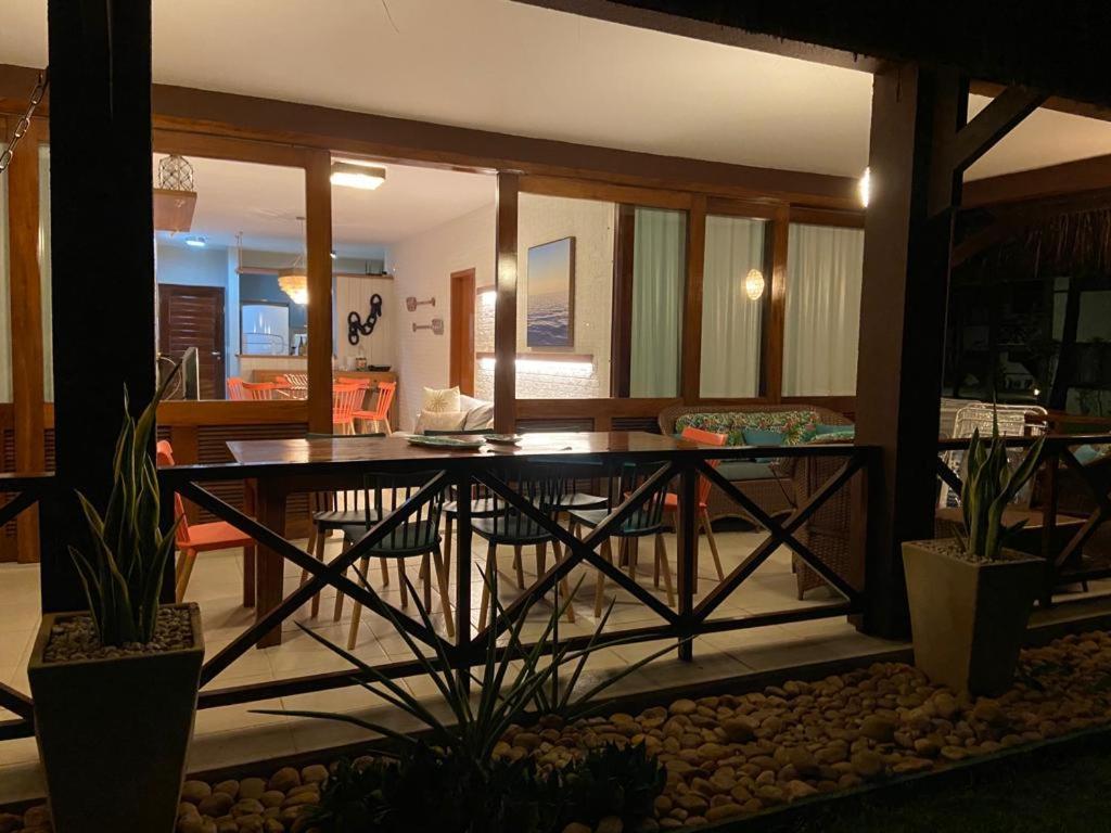 Eco Flecheiras Residence Trairi Luaran gambar