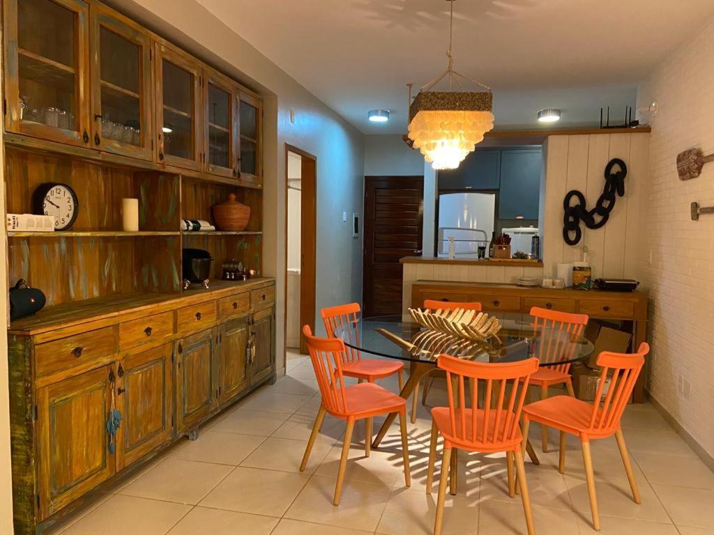 Eco Flecheiras Residence Trairi Luaran gambar