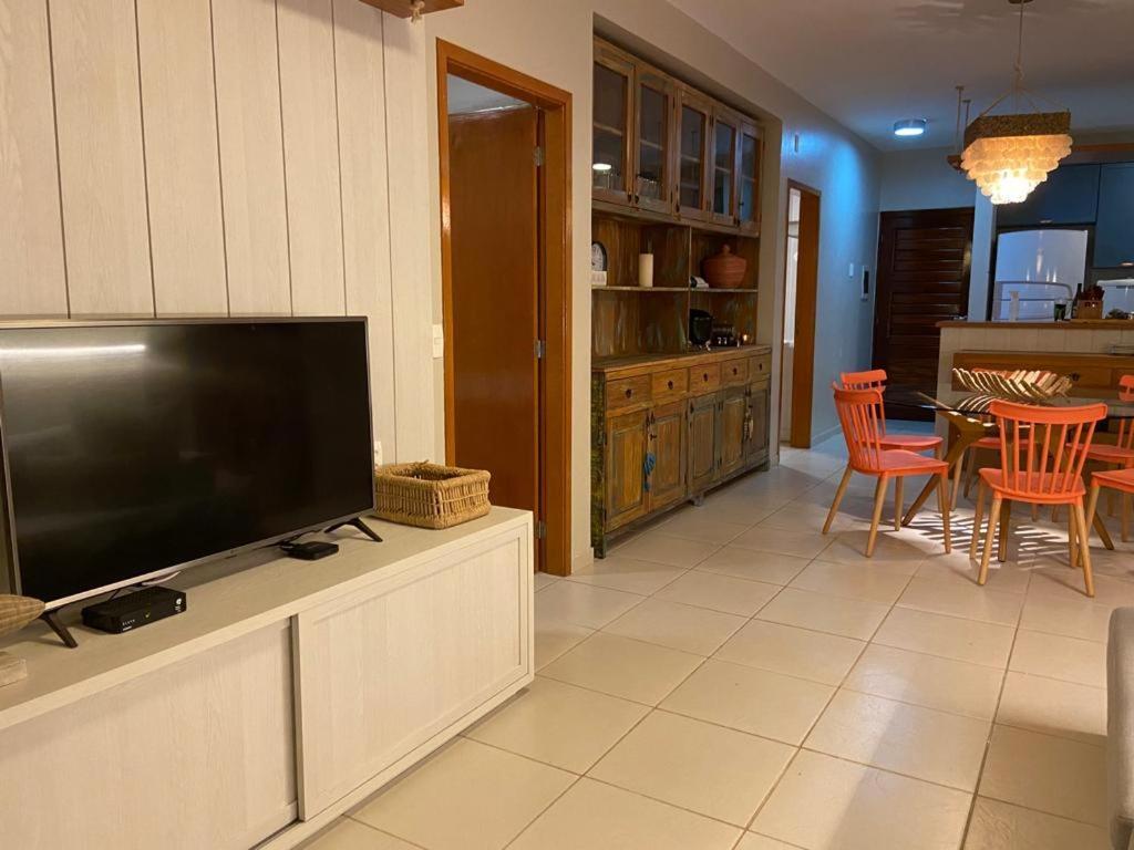 Eco Flecheiras Residence Trairi Luaran gambar