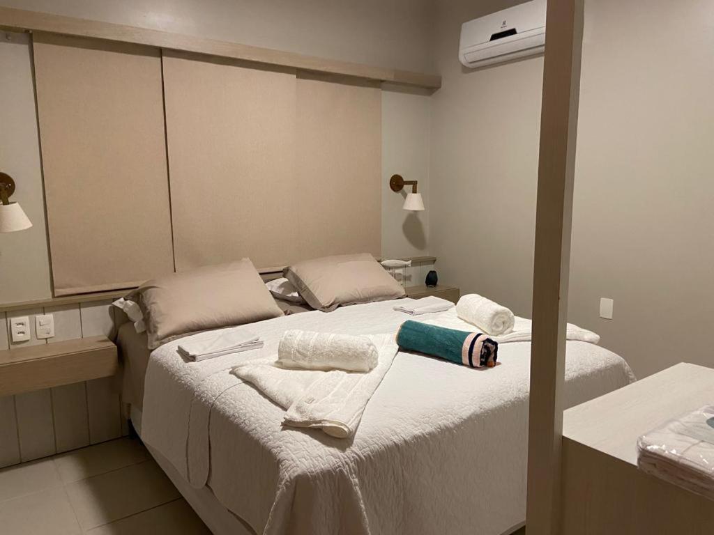 Eco Flecheiras Residence Trairi Luaran gambar