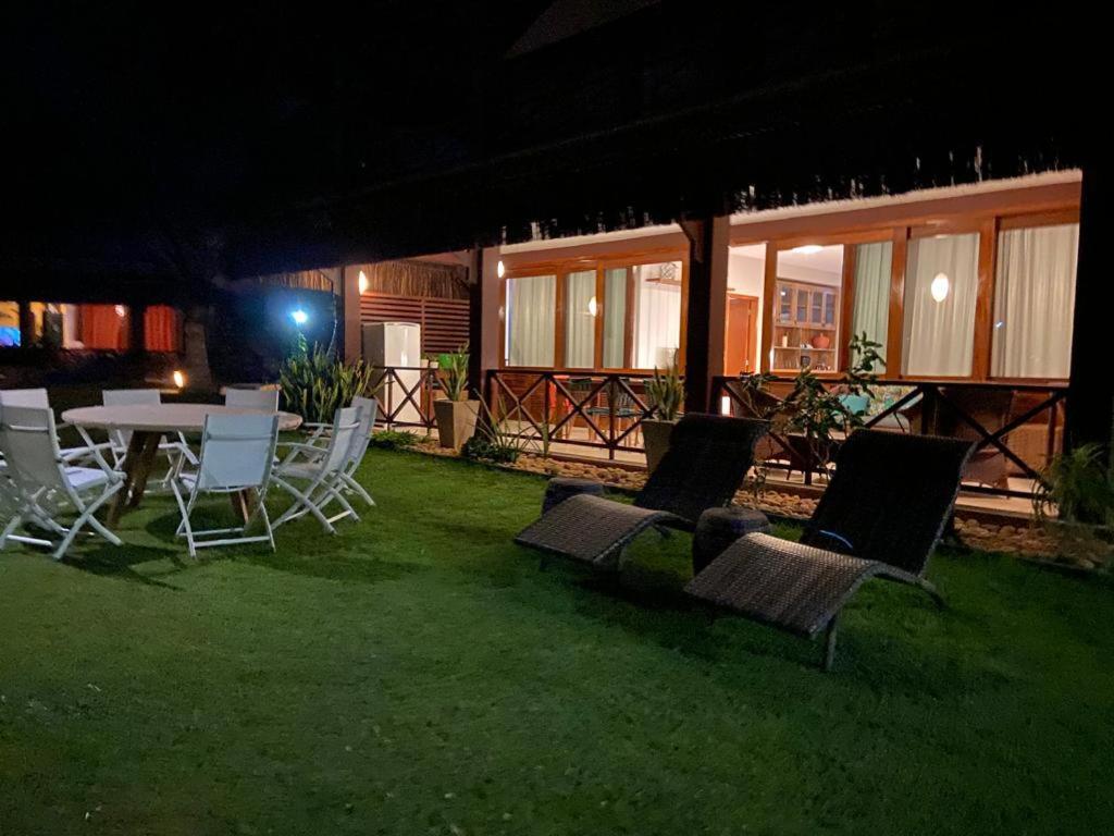 Eco Flecheiras Residence Trairi Luaran gambar
