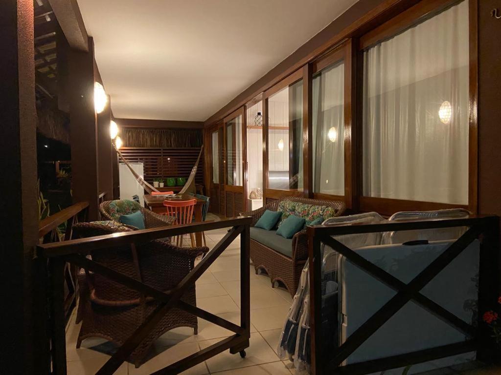 Eco Flecheiras Residence Trairi Luaran gambar