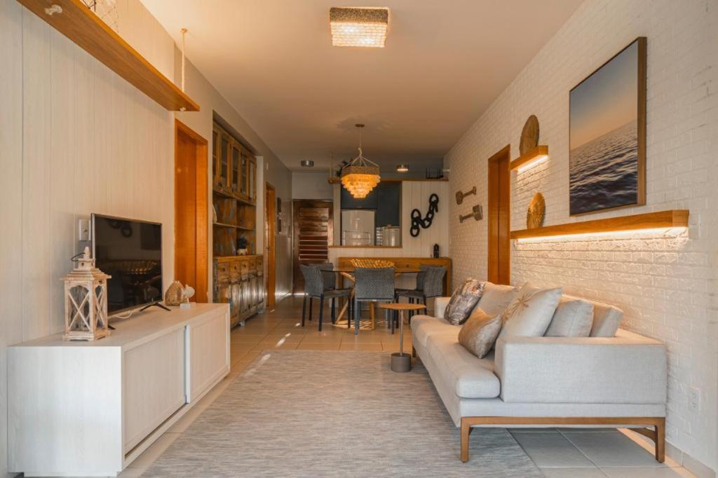 Eco Flecheiras Residence Trairi Luaran gambar