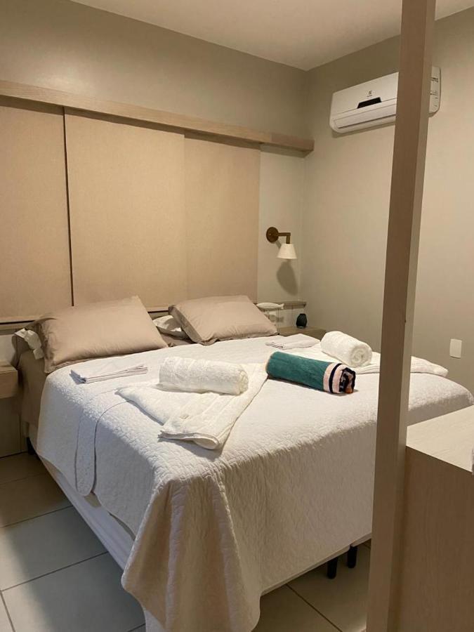 Eco Flecheiras Residence Trairi Luaran gambar