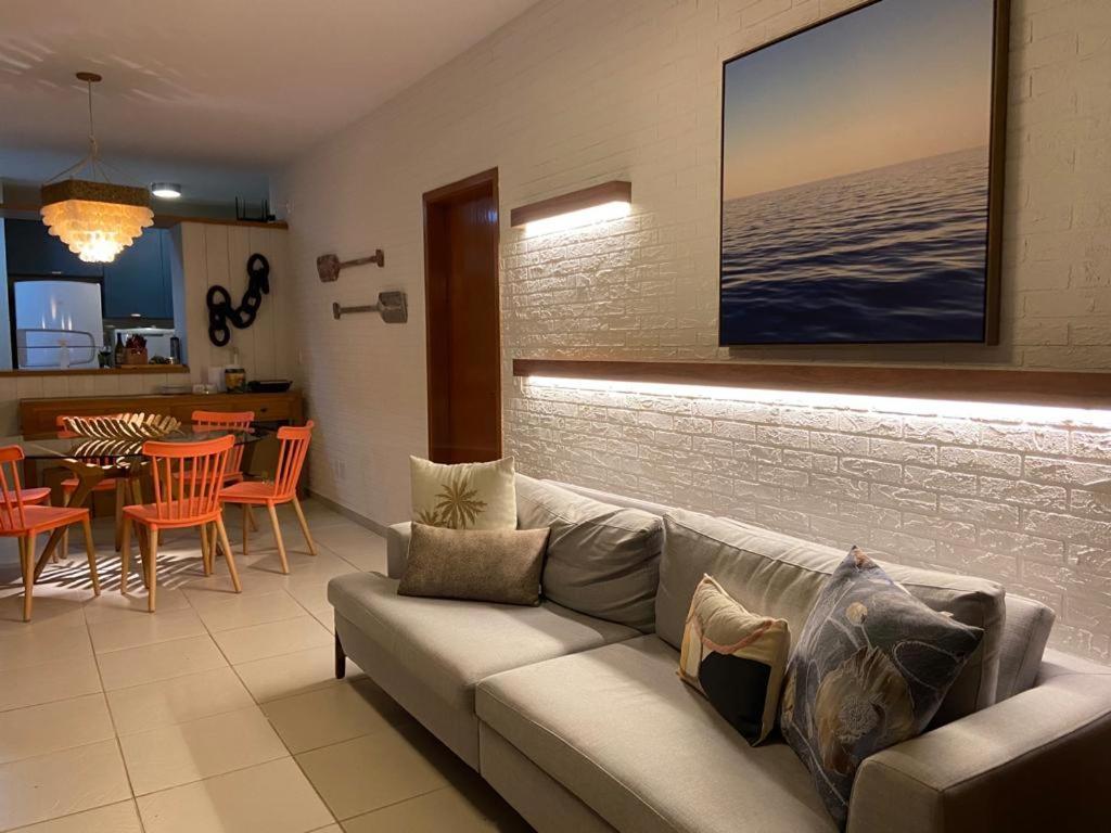 Eco Flecheiras Residence Trairi Luaran gambar
