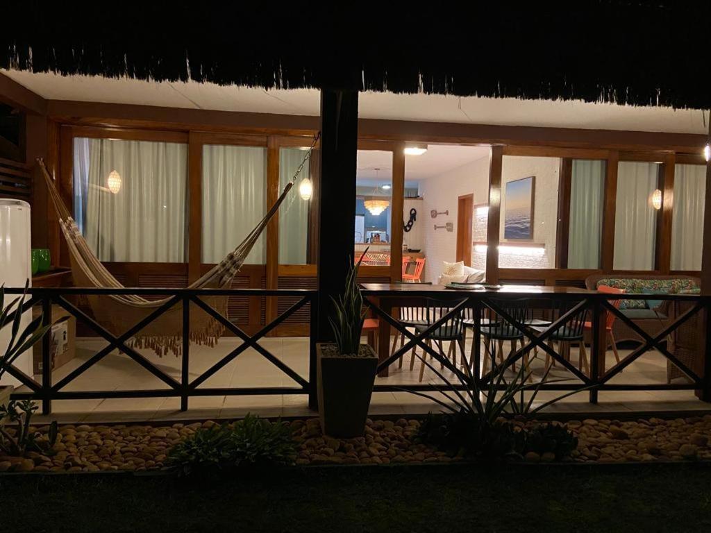 Eco Flecheiras Residence Trairi Luaran gambar