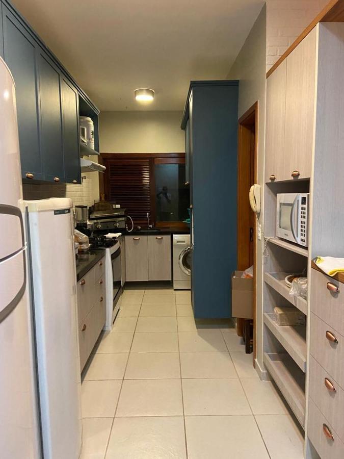 Eco Flecheiras Residence Trairi Luaran gambar