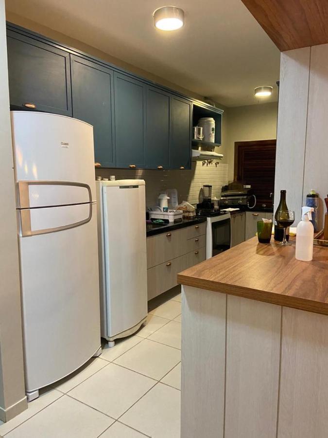 Eco Flecheiras Residence Trairi Luaran gambar