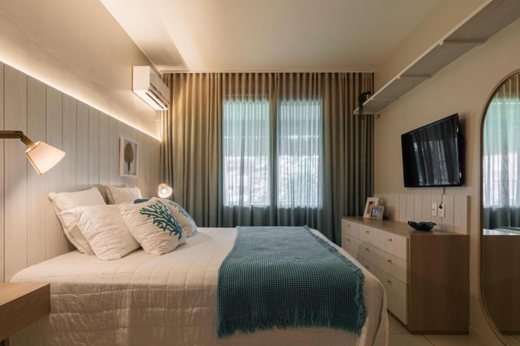 Eco Flecheiras Residence Trairi Luaran gambar