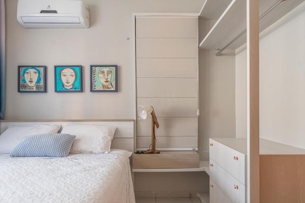 Eco Flecheiras Residence Trairi Luaran gambar