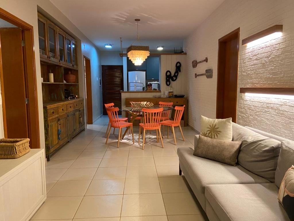 Eco Flecheiras Residence Trairi Luaran gambar