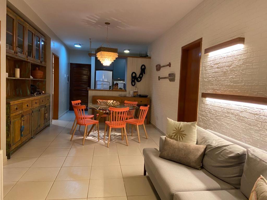Eco Flecheiras Residence Trairi Luaran gambar